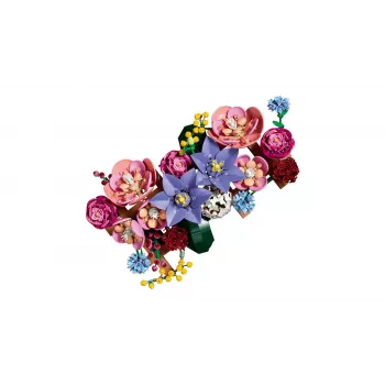 LEGO Art 31207 Floral Art Mosaic Set 2870 Pieces