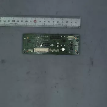 Samsung Scanner Joint Board PBA, skirta X4300 serijos MFP, FR-4 4 sluoksnių 127 45M