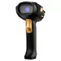 CipherLab 2500 1D Linear Imager Handheld Barcode Scanner Kit USB Black