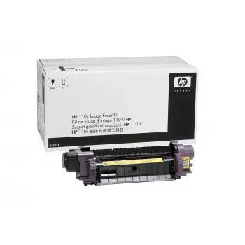 HP Preventive Maintenance Kit, skirtas Color LaserJet 4700/CP4005/CM4730 serijoms - Fuser, volai, tepalas, CSR