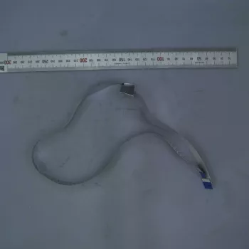 Samsung plokščiasis lankstusis kabelis (FFC), skirtas RADF CIS blokui, 16 kontaktų, 0,5 mm žingsnis, 60 mm ilgis, suderinamas su SL-M4075FR ir SL-M387x/M407x serijomis (JC39-02022A)