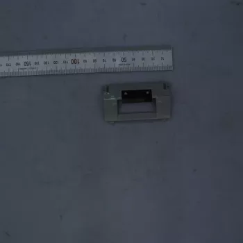 Samsung JC90-01279A kasetės antrinis dangtelis, skirtas ProXpress M4020 serijai – originali OEM dalis