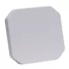 Zebra Symbol AN720 RFID antena - 6 dBi - kryptinė - balta