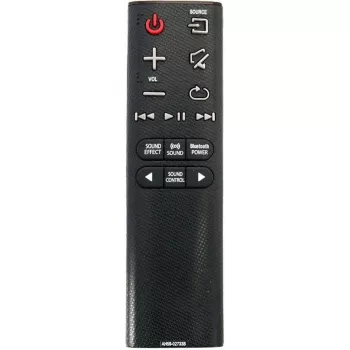 Samsung nuotolinio valdymo pultas Soundbar (AH59-02733B) 2016 AV Soundbar