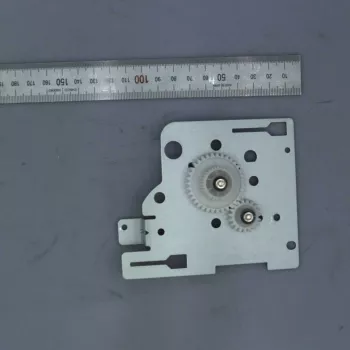HP spausdintuvo padavimo variklio mazgas ML-3710 (JC93-00545A)