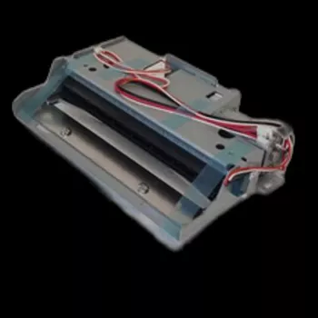 Brother Cutter Unit Assembly, skirta QL-1050 / QL-1060N – Autentiška atsarginė dalis (WASLB6809001)