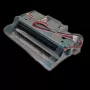 Brother Cutter Unit Assembly, skirta QL-1050 / QL-1060N – Autentiška atsarginė dalis (WASLB6809001)