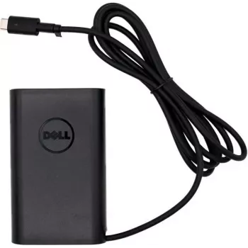 Dell 65W USB Type-C AC Adapter 19.5V 3.34A su maitinimo laidu (K5MD6)