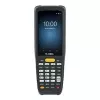 Zebra MC2200 mobilus kompiuteris - Android 10 - 16 GB - 4,0 colio ekranas - 1D/2D skaitytuvas - skaitmeninė klaviatūra