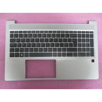 HP Cover Top su klaviatūra TBT JK - klaviatūra