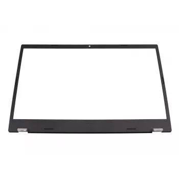 Acer 60.AYCN2.003 Display Bezel 39,6 cm (15,6 inch) Juodai Pilka