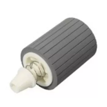 Ricoh A2672751 Transfer Roller Black White