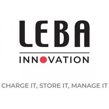 LEBA USB-A į USB-C keitiklis (ADAP-UA-UC) - USB 3.0, 5Gbps, kosminė pilka