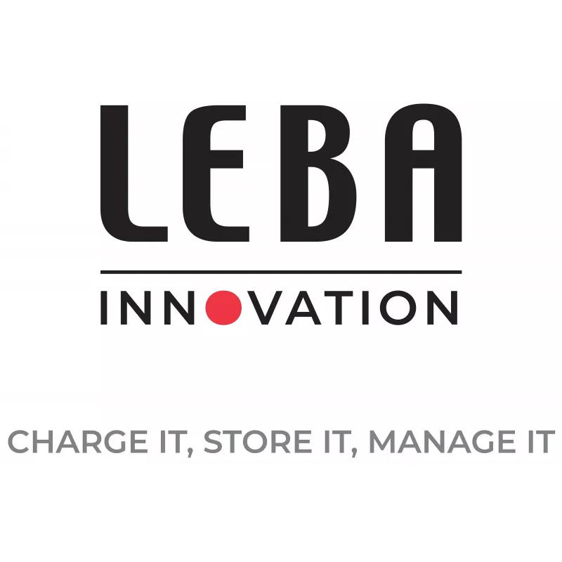 LEBA USB-A į USB-C keitiklis (ADAP-UA-UC) - USB 3.0, 5Gbps, kosminė pilka