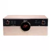 Denver MRD-180 Retro muzikos centras medinis DAB+/FM CD kasetė Bluetooth
