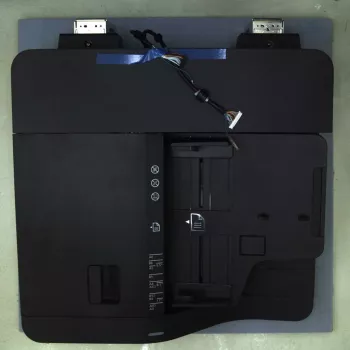 HP Dsdf X7600 rašalinis spausdintuvas – spausdinti, skenuoti, kopijuoti, Wi-Fi, USB
