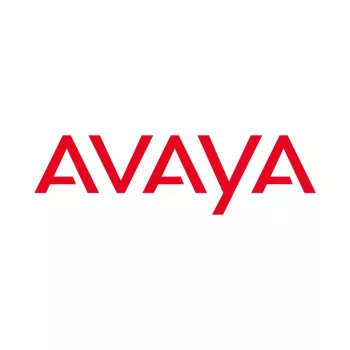 Avaya Fabric Interconnect Cable - Stacking Cable - 0,6 m - QSFP+ į QSFP+ - Direct Attach Copper - 40GbE - skirta VSP 7000 serijai
