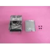 HP 2,5 inch SATA HDD narvas, skirtas AMO ENT18 DM - sidabrinis/juodas