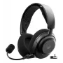 SteelSeries Arctis Nova 3 Wired Gaming Headset - Juoda