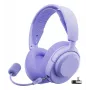 SteelSeries Arctis Nova 3 Wired Gaming Headset - Lavender
