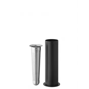 Stelton EM 77 arbatos sietelis iš nerūdijančio plieno, skirtas EM 77 vakuuminiam ąsotėliui