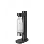 Stelton Brus Carbonator juodas metalinis