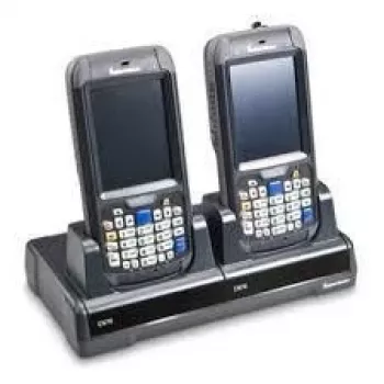 Honeywell FlexDock Dual Charge Only - Nešiojamoji įkrovimo stotelė