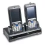 Honeywell FlexDock Dual Charge Only - Nešiojamoji įkrovimo stotelė