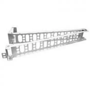 Supermicro kabelių valdymo rankena - 48,3 cm (19 inch) - skirta 2U, 3U ir 4U stelažiniams įrenginiams (MCP-290-00073-0N)