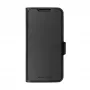 dbramante1928 Oslo Pro Flip Case, skirtas Samsung Galaxy A36 - juoda