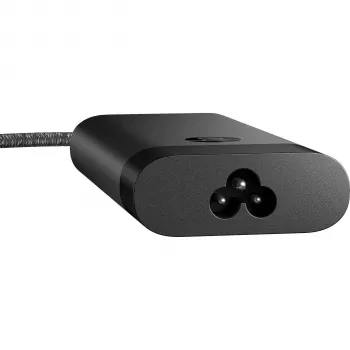 HP 45W Smart AC Adapter (843319-002) - Juoda