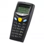 CIPHERLAB 8000 duomenų rinkimo terminalas - 2 MB dviejų spalvų (vienos spalvos)