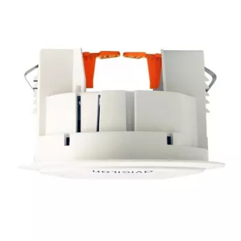 Avigilon H4SL-MT-DCIL1 lubinis tvirtinimo adapteris, skirtas H4 SL kupolinėms kameroms – baltas