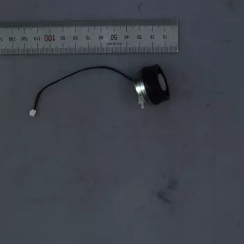 Samsung elektrinė sankaba DC 24V 125mA 2.5kOhm, skirta ML-3710 serijos spausdintuvams JC47-00036B