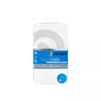 eSTUFF Titan Shield apsauginis stiklas, skirtas Apple iPhone 11 Pro Max / XS Max