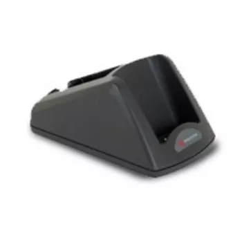 “Poly Dual Charger Kit” - Akumuliatorių įkroviklis su tinklo adapteriu