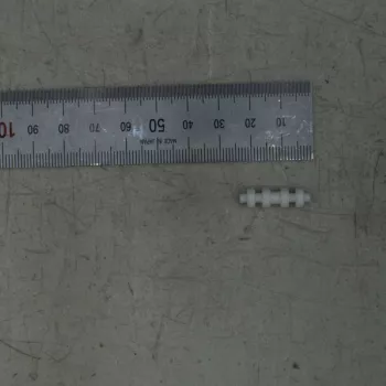 Samsung išėjimo ritinėlių mazgas su PTFE danga, skirtas ML-1610, ML-2010, SCX-4300 serijoms (JC66-00934A)