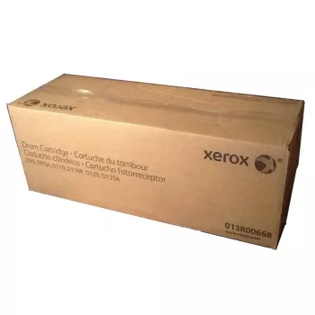 Xerox Original Drum Cartridge 013R00666, skirta Xerox D110, D125, D136