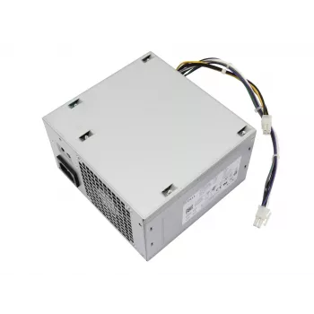 Dell 290W maitinimo blokas su 80 PLUS Bronze sertifikatu – PC / serverio maitinimo šaltinis