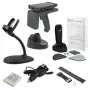 Honeywell USB kabelis - 3 m - juodas - skirtas Granit 1910i, 1911i