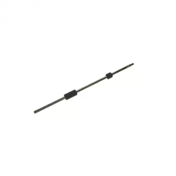 Samsung Idle Feed Roller, skirta ML-3700 serijai - EPDM guma - Juoda - 22,5 mm