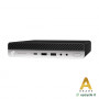 Upcycle IT HP ProDesk 600 G4 DM Mini PC, Intel Core i5-8500T, 8GB RAM, 256GB SSD, Windows 10 Pro, Atnaujintas