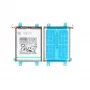 Samsung GH82-25123A A326 A32 5G baterija 5000mAh 3.86V Li-Ion keitimo