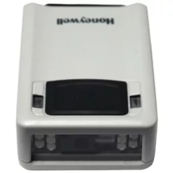 Honeywell Vuquest 3320g fiksuotas brūkšninių kodų skaitytuvas 1D/2D USB rinkinys juodas