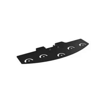 Raytec VUB tvirtinimo plokštė 3x VARIO I8/W8 prožektoriams - juoda