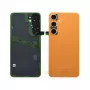 „Samsung Galaxy S24+ SVC Cover Assembly UKCA Sandstone Orange (GH82-33275G)“