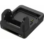 CipherLab RS36 Single Slot Charging Cradle su DC į USB laidu, juoda