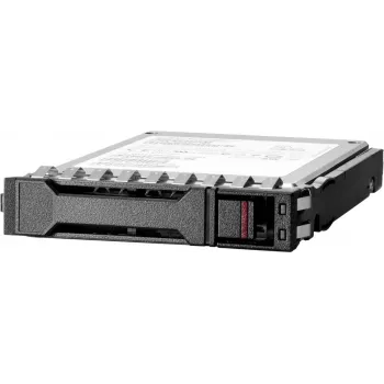 HPE 3.84TB SATA 6Gb/s 2.5-inch Read Intensive Solid State Drive