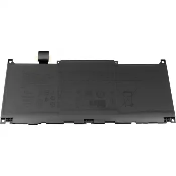 Dell 55Wh ličio jonų baterija nešiojamiesiems kompiuteriams (MN79H) - 4.524 mAh