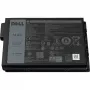 Dell 1Y62C Originali 51Wh Li-Polimerinė baterija, skirta Latitude 14 Rugged (7404)